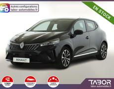 Renault Clio 5 Strasbourg