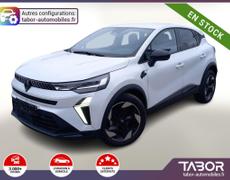 Renault Captur Strasbourg