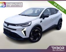 Renault Captur Paris 14e Arrondissement