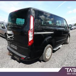 Ford Tourneo Custom Custom 310 L1 2.0 TDCi 170 Tit. Strasbourg
