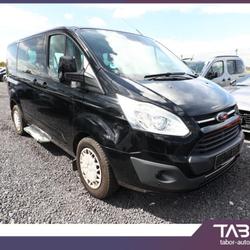 Ford Tourneo Custom Custom 310 L1 2.0 TDCi 170 Tit. Strasbourg