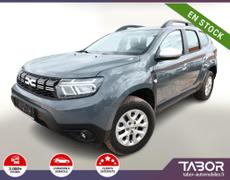 Dacia Duster Strasbourg