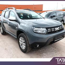 Dacia Duster II TCe 90 Expression GPS Cam PDC Strasbourg