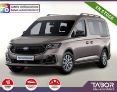 Ford Tourneo Connect Paris 14e Arrondissement