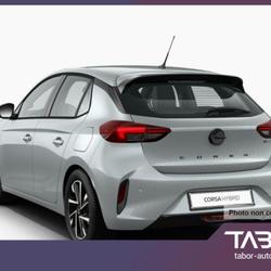 Opel Corsa 110 Hybrid AT6 GS ComfortP ACC Paris 14e Arrondissement