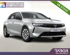 Opel Astra Paris 14e Arrondissement