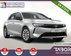 Opel Astra Strasbourg