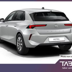 Opel Astra 1.5 D 130 AT8 Edition GPS PDC LED Strasbourg