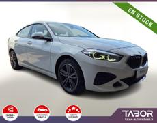 BMW Serie 2 Strasbourg