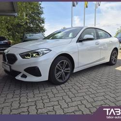BMW Serie 2 218i DKG Gran Coup&eacute; Sport Line CockpitP 17P Strasbourg