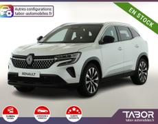 Renault Austral Paris 14e Arrondissement