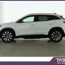 Renault Austral E-Tech 200 Techno Pano Massage Paris 14e Arrondissement