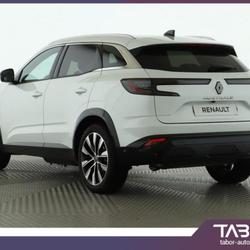 Renault Austral E-Tech 200 Techno Pano Massage Paris 14e Arrondissement