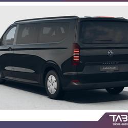 Volkswagen Caravelle T7 150 LED 3ZAC heat seats Strasbourg