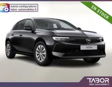 Opel Astra Paris 14e Arrondissement