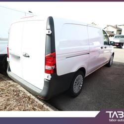 Mercedes Vito eVito 112 Van L2 60kWh Clim 3pl occasion - Paris 14e Arrondissement - photo 3/10