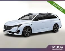 Peugeot 308 III Phase 1 Paris 14e Arrondissement