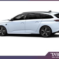 Peugeot 308 III Phase 1 SW 130 GT 360&deg; ACC Massage GPS RCTA Paris 14e Arrondissement