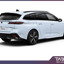 Peugeot 308 III Phase 1 SW 130 GT 360&deg; ACC Massage GPS RCTA Paris 14e Arrondissement