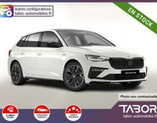 Skoda Scala Paris 14e Arrondissement