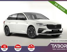 Skoda Scala Paris 14e Arrondissement