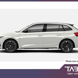 Skoda Scala 150 DSG MonteC Pano Matrix GPS ACC occasion - Strasbourg - photo 2/10