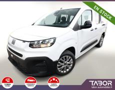 Fiat Doblo Paris 14e Arrondissement