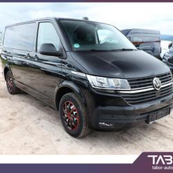 Autres Volkswagen .1 Multivan 2.0 TDI 150 DSG Trendl Strasbourg