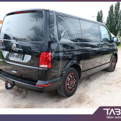 Autres Volkswagen .1 Multivan 2.0 TDI 150 DSG Trendl Strasbourg
