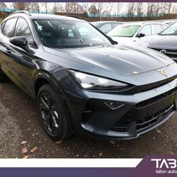 Cupra Formentor eTSI DSG ChauffS ACC 3ZClima Paris 14e Arrondissement
