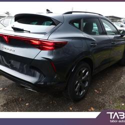 Cupra Formentor eTSI DSG ChauffS ACC 3ZClima Paris 14e Arrondissement