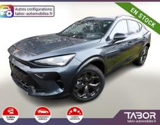 Cupra Formentor Strasbourg