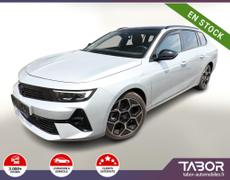Opel Astra Paris 14e Arrondissement