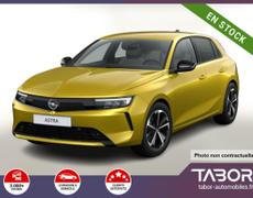 Opel Astra Paris 14e Arrondissement