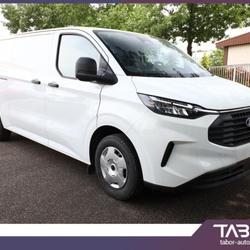 Ford A 150 Trend 320L2 LED Cam 3pl Paris 14e Arrondissement