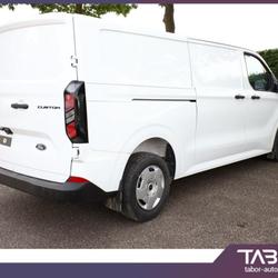 Ford Transit Custom 150 Trend 320L2 LED Cam 3pl Paris 14e Arrondissement