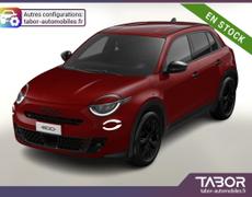 Fiat 600e Paris 14e Arrondissement