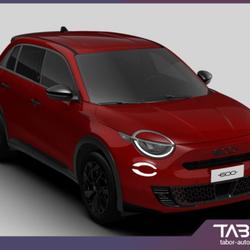 Fiat 600e Hybrid 145 Sport ADML CAM ACC PDC CarP Paris 14e Arrondissement