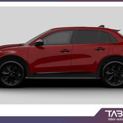 Fiat 600e Hybrid 145 Sport ADML CAM ACC PDC CarP Paris 14e Arrondissement