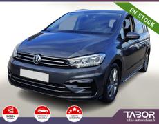 Volkswagen Touran Strasbourg