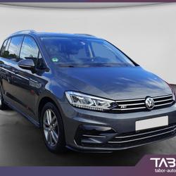 Volkswagen Touran 1.4 TSI 150 DSG Comfortline occasion - Strasbourg - photo 2/10