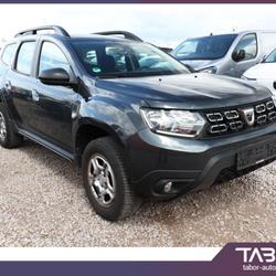 Dacia Duster II 1.5 dCi 110 Comfort 2WD radars Strasbourg