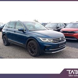 Volkswagen Tiguan 1.4 eHybrid 245 DSG Elegance Strasbourg