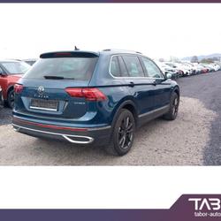 Volkswagen Tiguan 1.4 eHybrid 245 DSG Elegance Paris 14e Arrondissement
