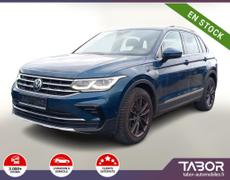 Volkswagen Tiguan Strasbourg