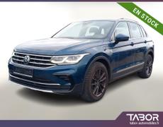 Volkswagen Tiguan Paris 14e Arrondissement
