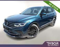 Volkswagen Tiguan Paris 14e Arrondissement