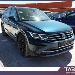 Volkswagen Tiguan 1.4 eHybrid 245 DSG Elegance Paris 14e Arrondissement