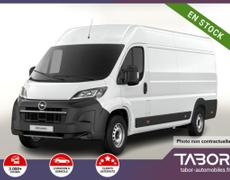 Opel Movano combi Strasbourg