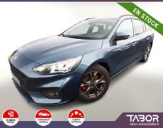 Ford Focus Strasbourg